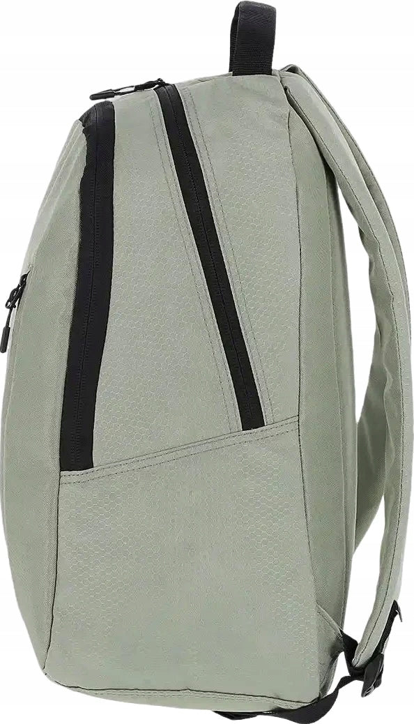 City backpack 4FWSS25ABACU427 olive Gender unisex