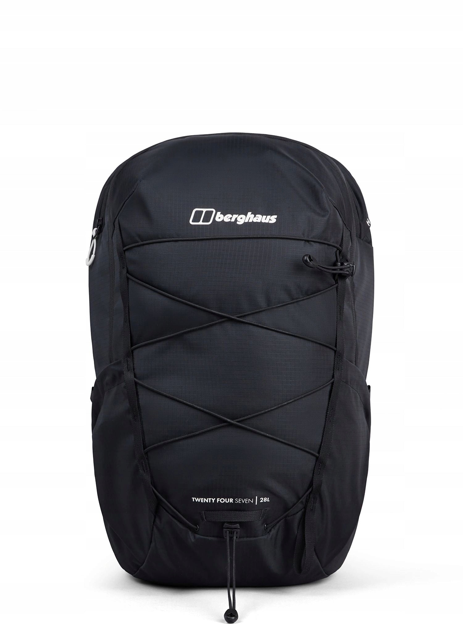 City backpack Berghaus 24/7 365 U28 - jet black