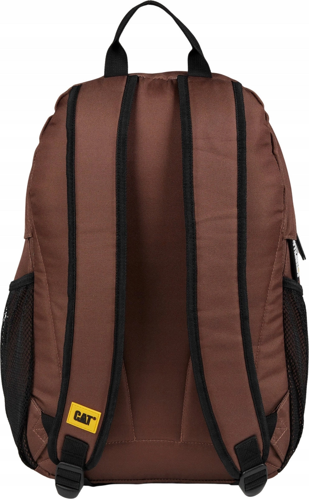 City backpack Cat Caterpillar Tokyo Urban 24L black 84709-666 Brand Caterpillar