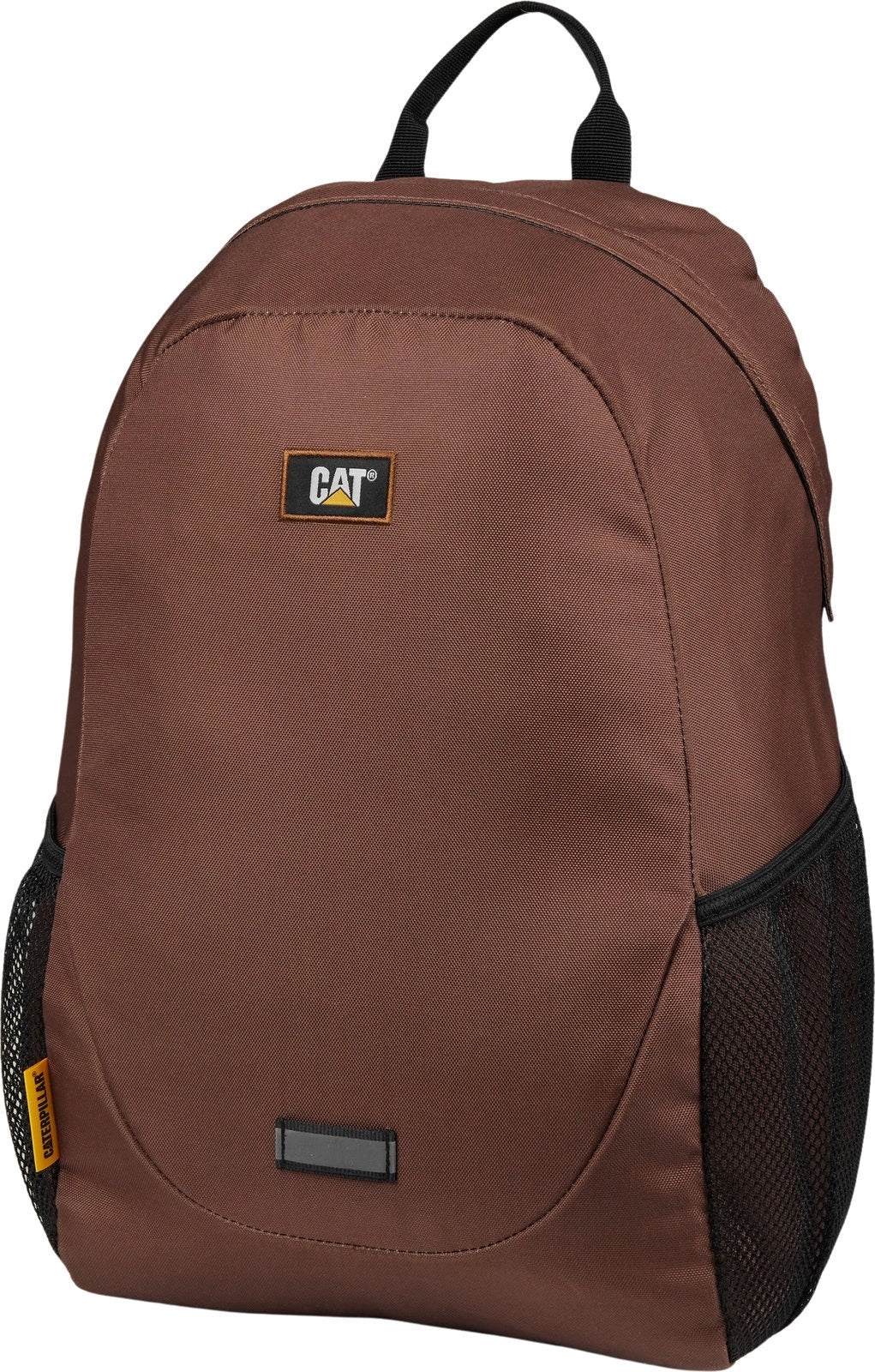 City backpack Cat Caterpillar Tokyo Urban 24L black 84709-666