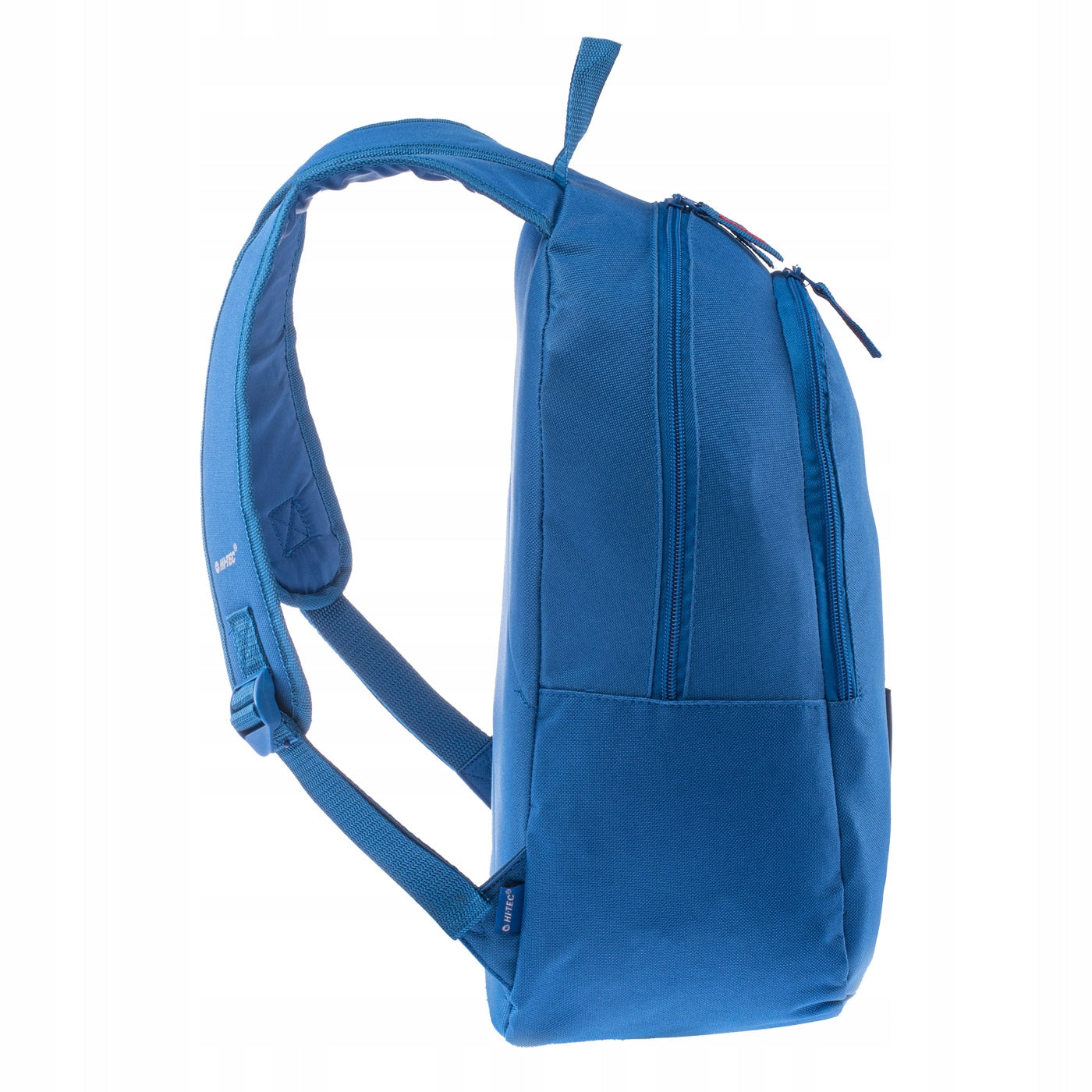 City backpack HI-TEC HILO 24 blue 18 liters Manufacturer code 92800443117