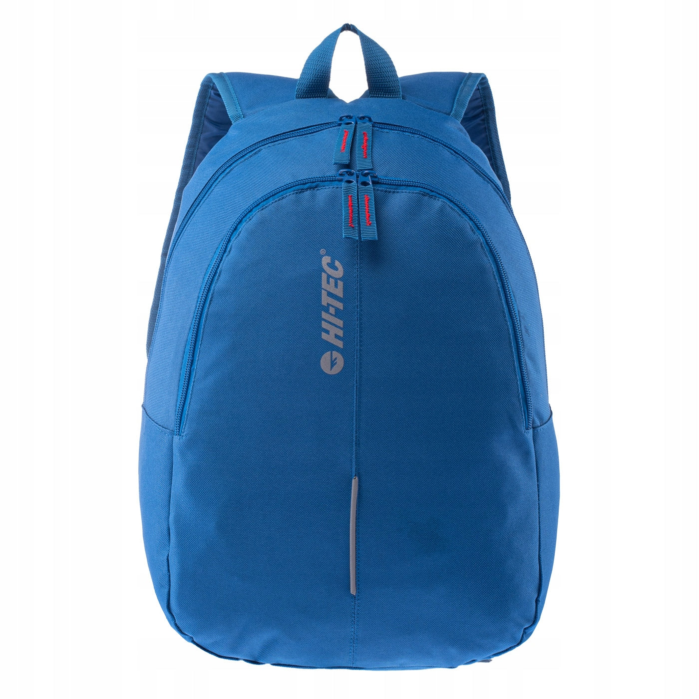 City backpack HI-TEC HILO 24 blue 18 liters