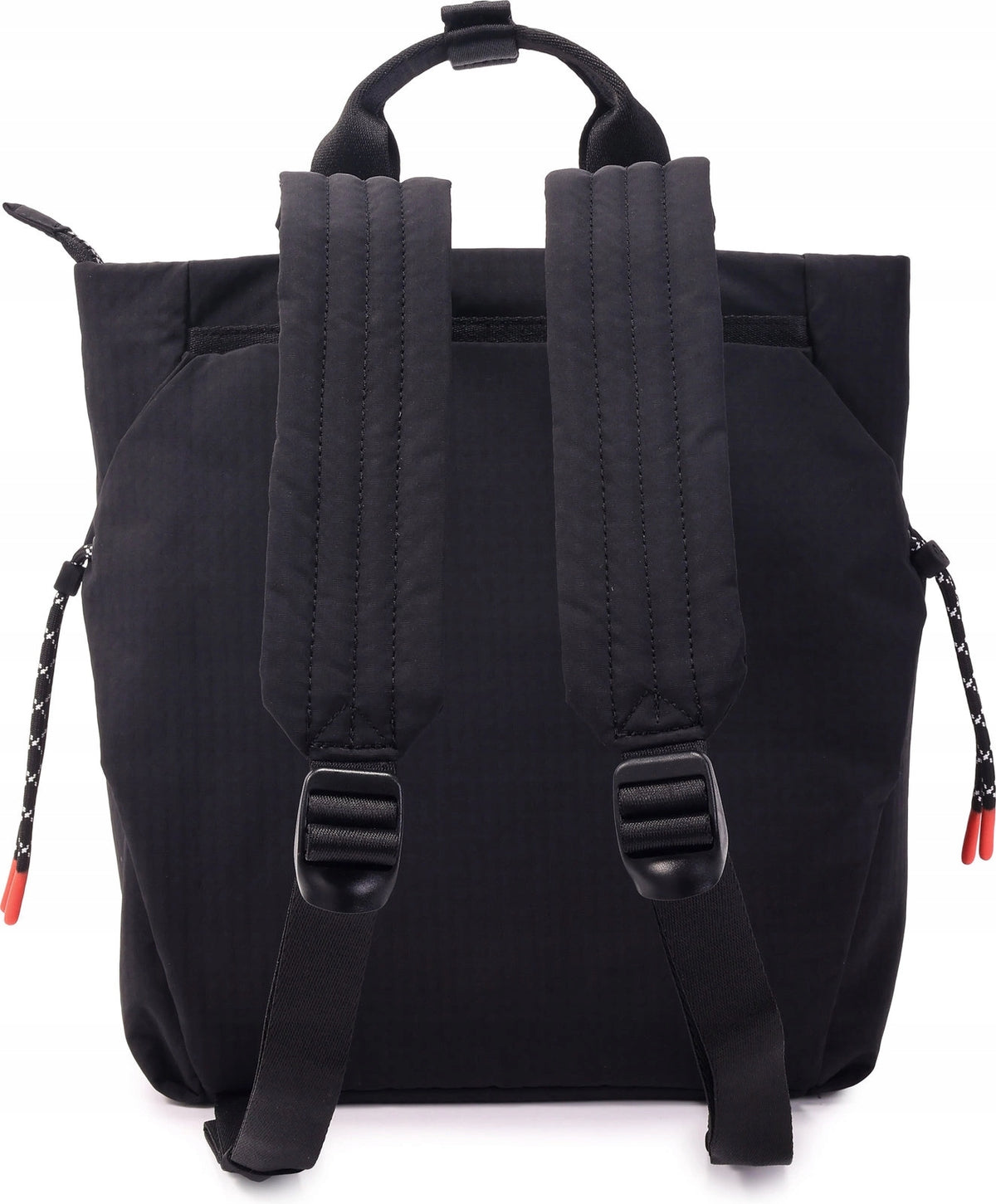 City backpack Hedgren Norio S 7L Black Gender unisex