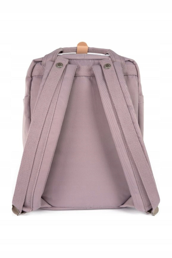 City backpack Himawari Basic S - organizer waterproof light Lavender Manufacturer code TR21466V1