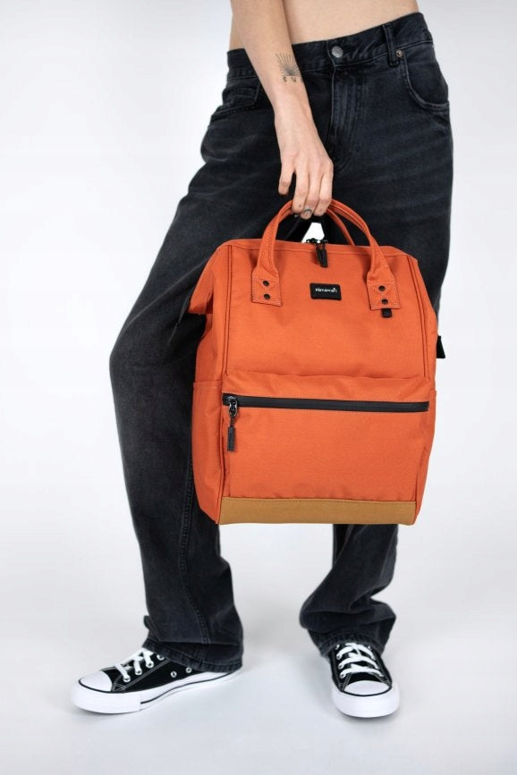 City backpack Himawari Cabin M - multifunctional organizer waterproof Rudy Kind city