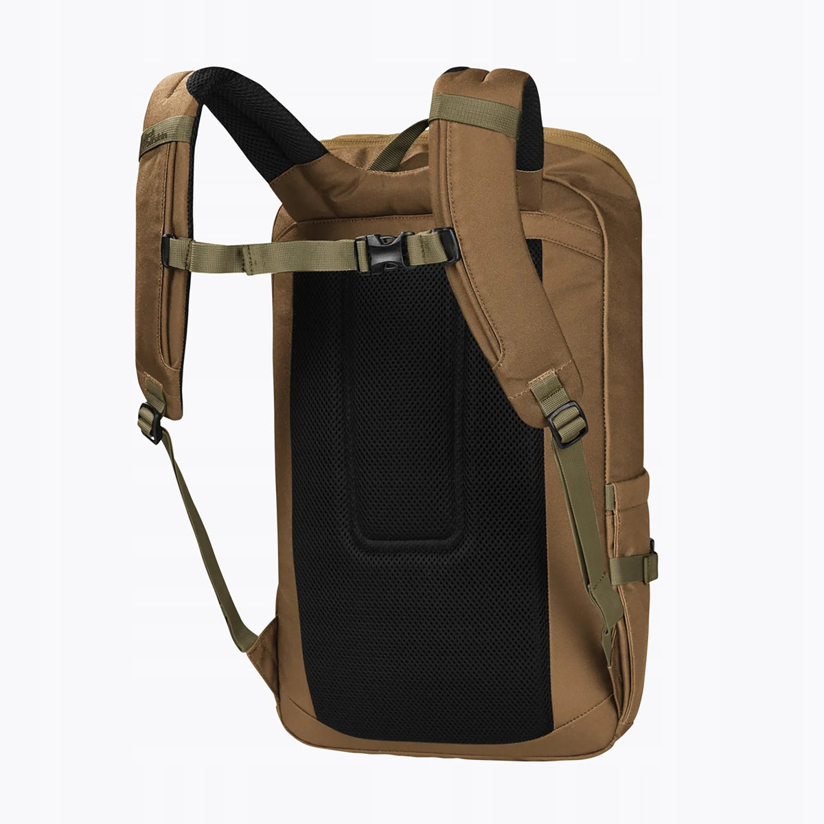 City backpack Jack Wolfskin Dachsberg 28 l dunelands Brand Jack Wolfskin