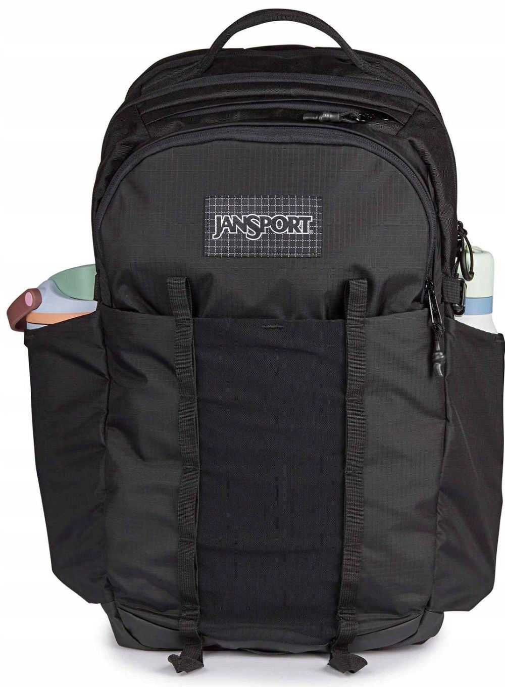 City backpack JanSport All Around Pack 34 l - black Gender unisex