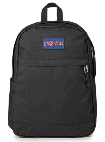 City backpack JanSport Metro Pack Lite - black