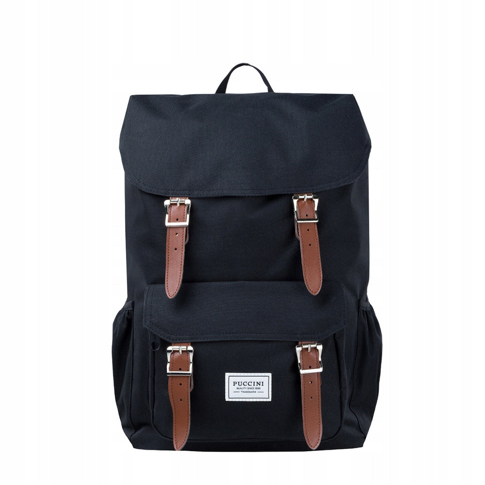 City backpack PUCCINI LEGACY PM2023 Gender unisex