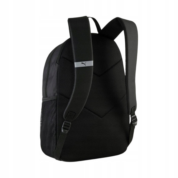 City backpack PUMA Fundamental Backpack Black 091801-01 + bag FREEBIE Manufacturer code 091801-01