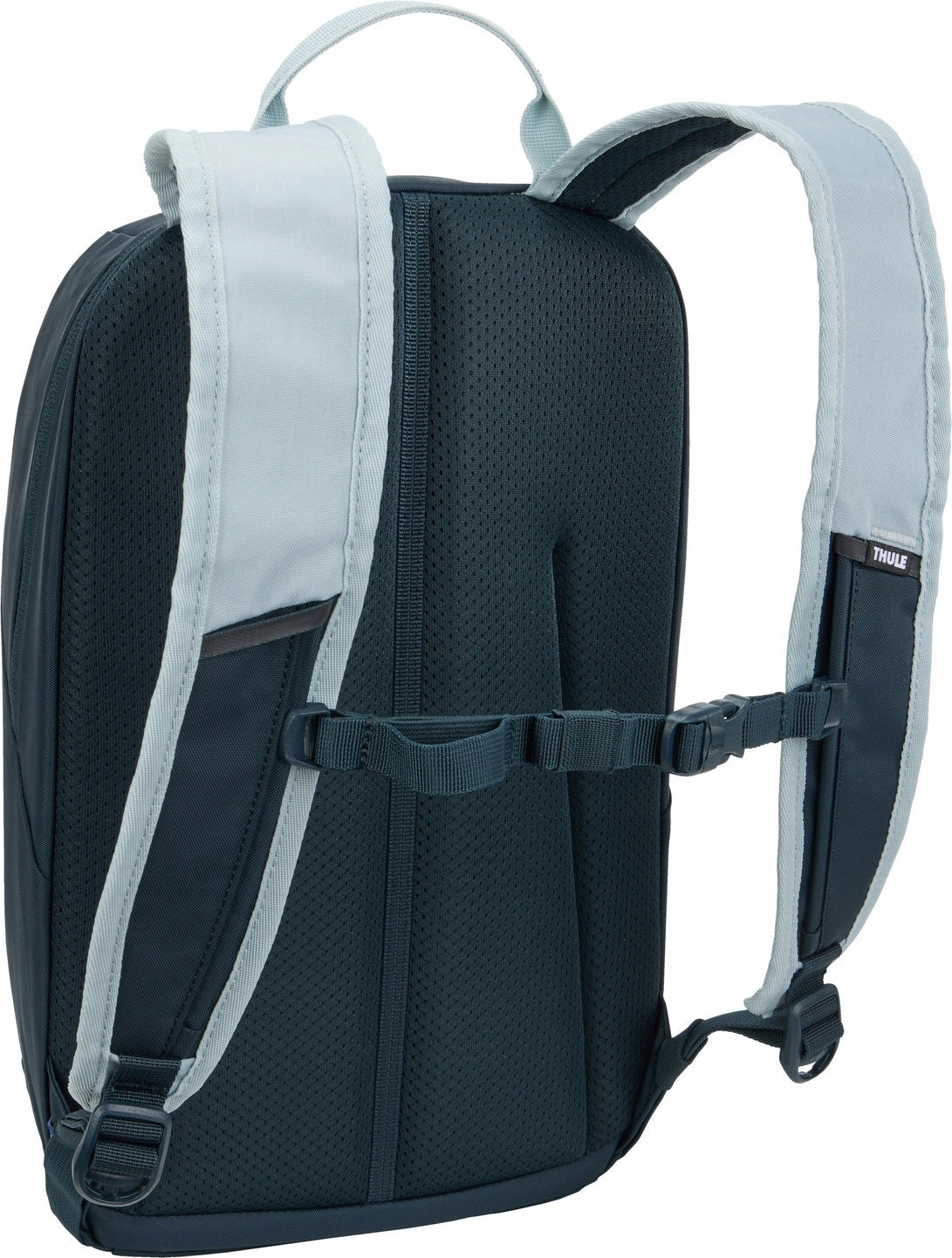 City backpack Thule EnRoute 12L soft blue / darkest blue Brand Thule