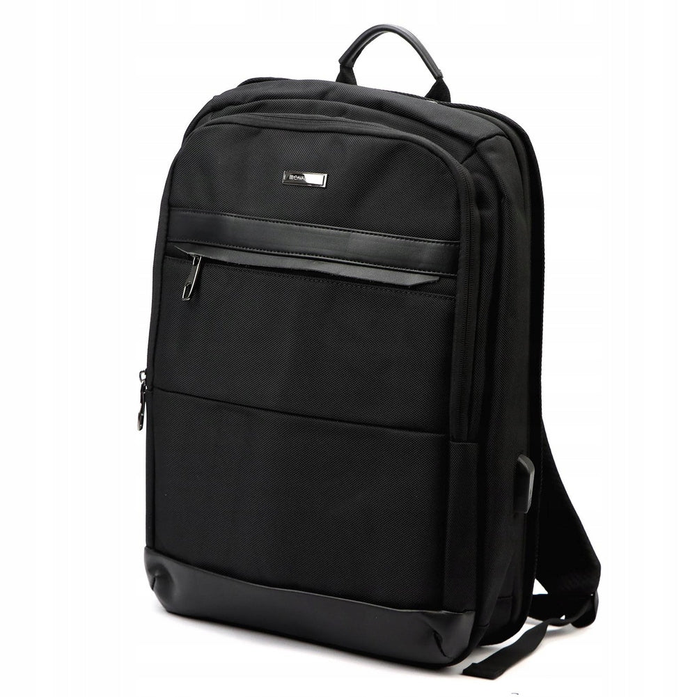 City backpack, laptop pocket Cavalli BC1323 Kind city