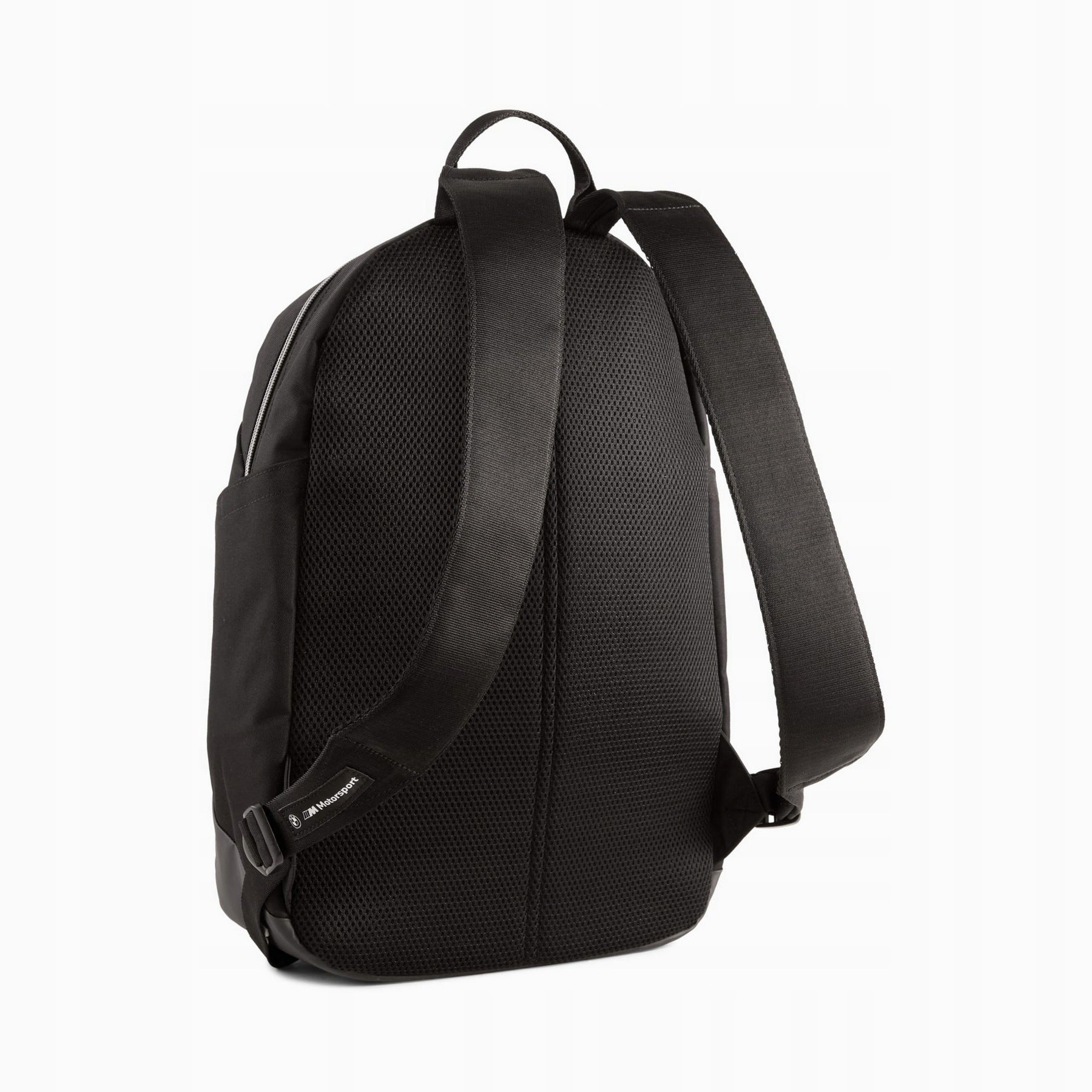 City backpack unisex Puma BMW MMS black 09275101 Brand Puma