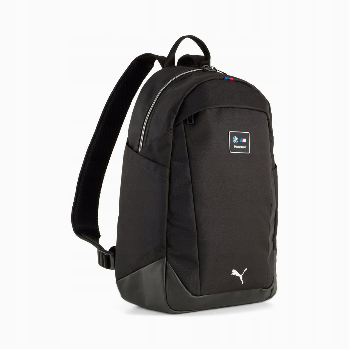 City backpack unisex Puma BMW MMS black 09275101