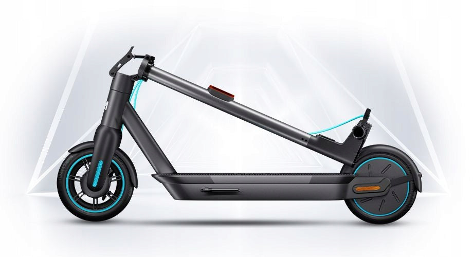 City electric scooter Motus Scooty 10 Gen5 350 W 20 km/h 15Ah LCD Engine power 350 W