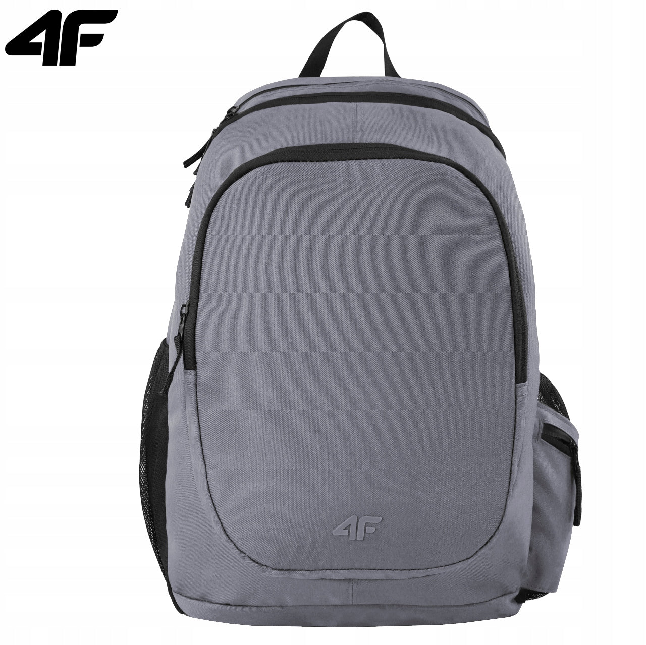 City school backpack 4F U278 hiking sports fits A4 20 L format Manufacturer code L24 ABACU278