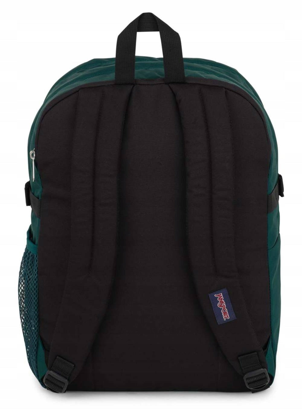 City school backpack JanSport Main Campus 32 l- deep juniper Gender unisex