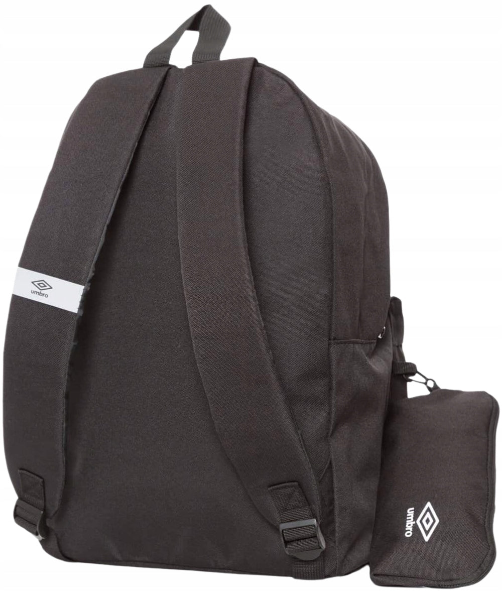 City school backpack Umbro with pencil case Arlo Brand Umbro