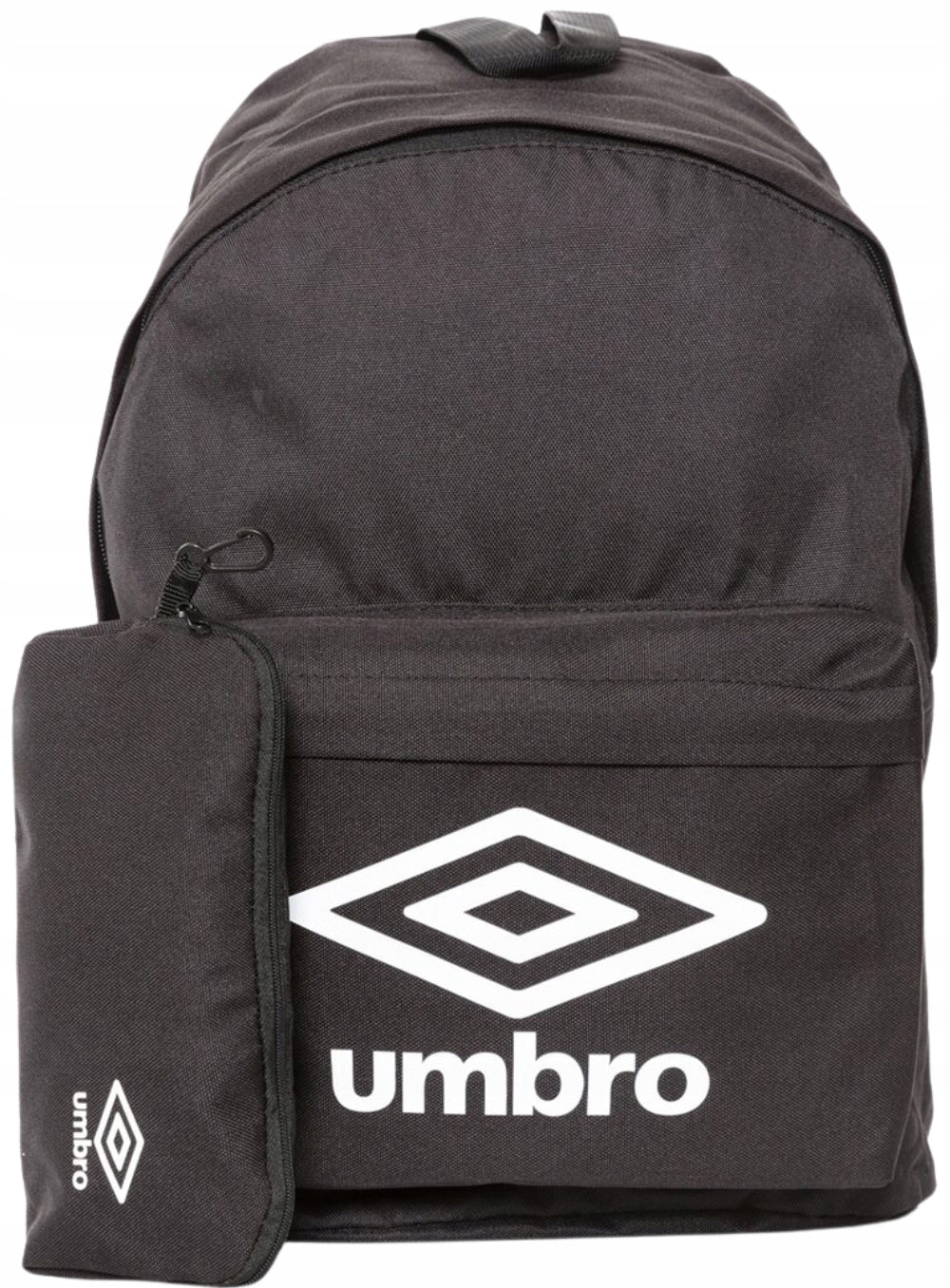 City school backpack Umbro with pencil case Arlo