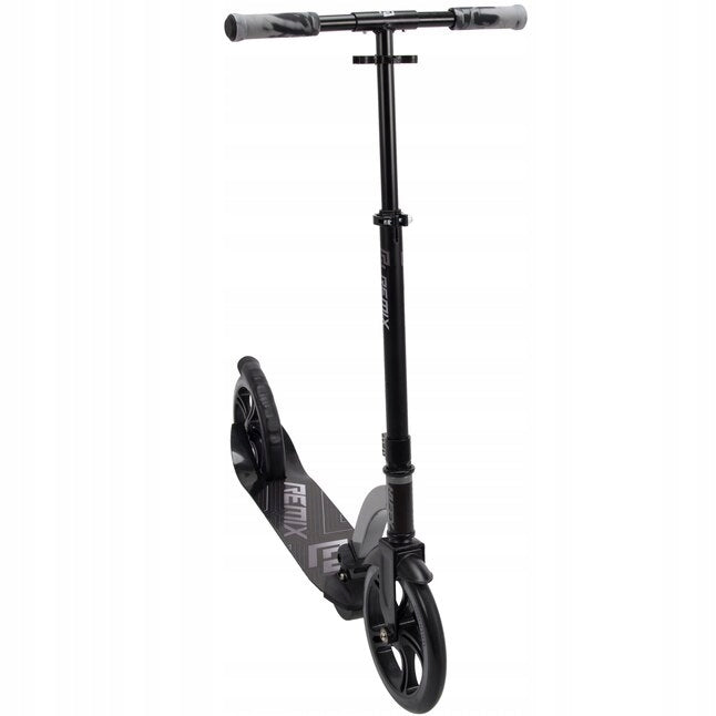 City scooter for adults and children folding, large wheels Huffy 250 mm EAN (GTIN) 0028914285696