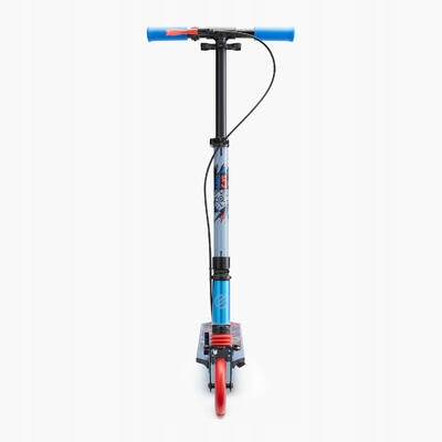 City scooter for children Oxelo Mid 5 Brand Oxelo