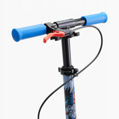 City scooter for children Oxelo Mid 5 Manufacturer code 2619306