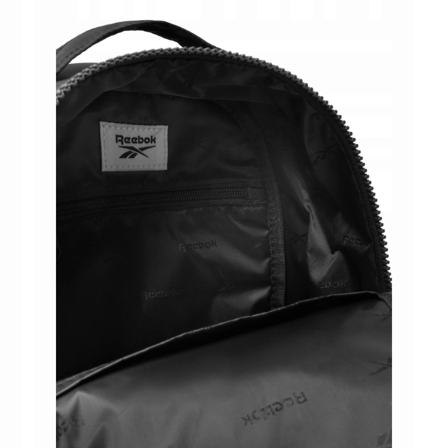 City sports backpack Reebok RBK-046-CCC-05 black unisex Brand Reebok