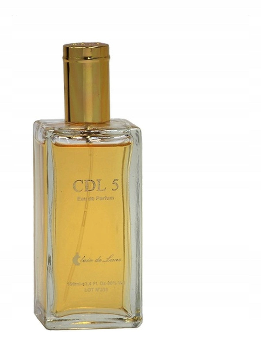 Clair de Lune CDL 5 Eau de Parfum spray 100ml
