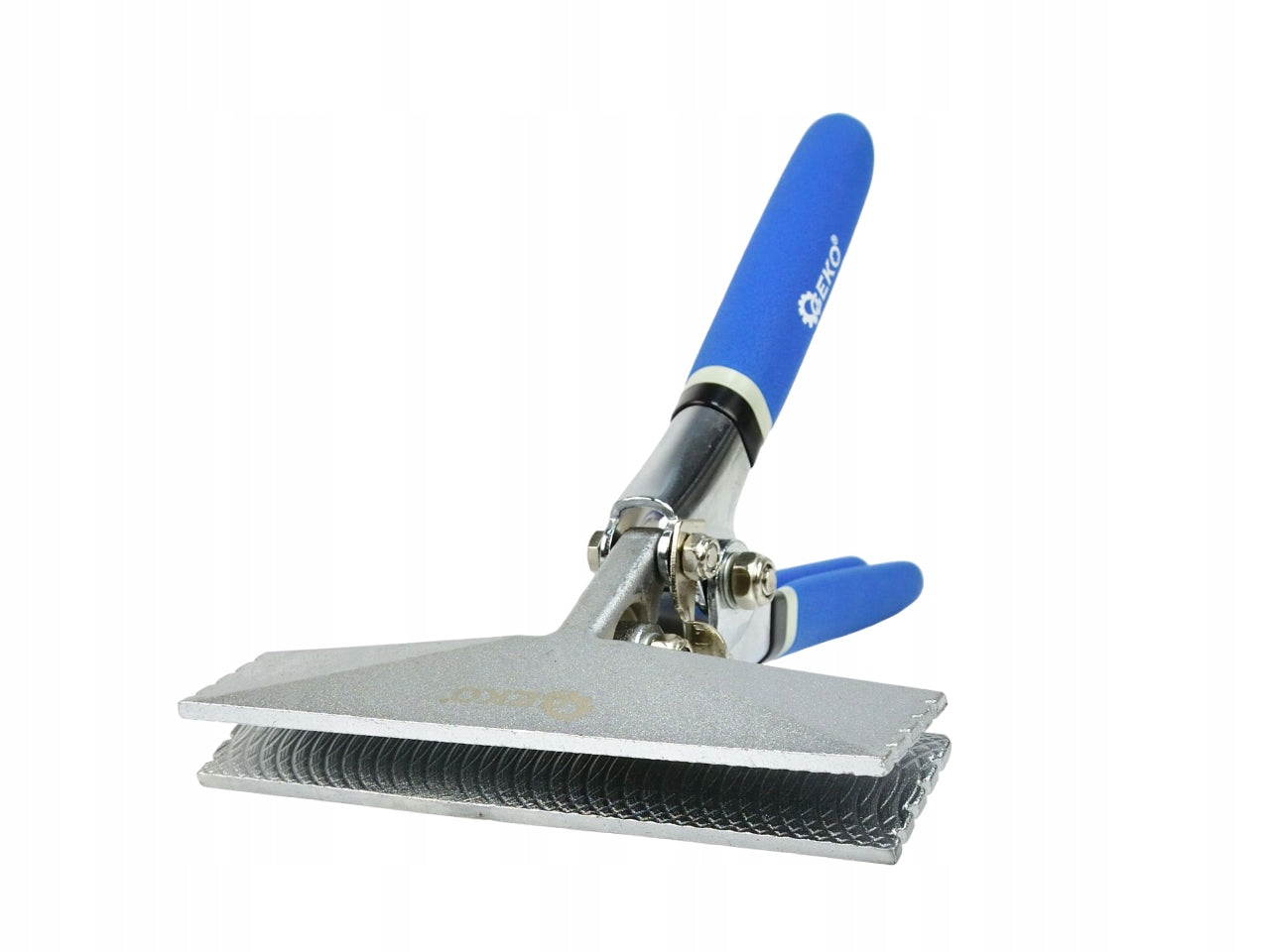 Clamps for shaping roofing sheets wide 150mm Brand XL-Tools