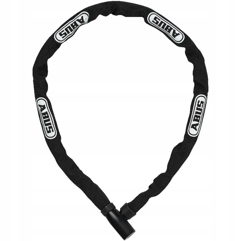 Clasp Abus Steel-O-Chain 4804K/75 black Brand Abus