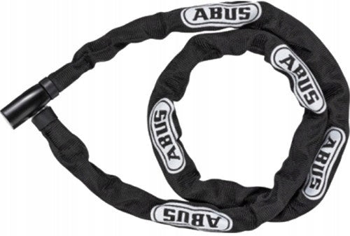 Clasp Abus Steel-O-Chain 4804K/75 black