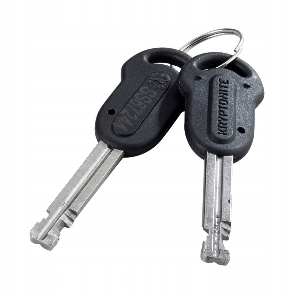 Clasp Kryptonite Keeper 785 chain black EAN (GTIN) 720018000853