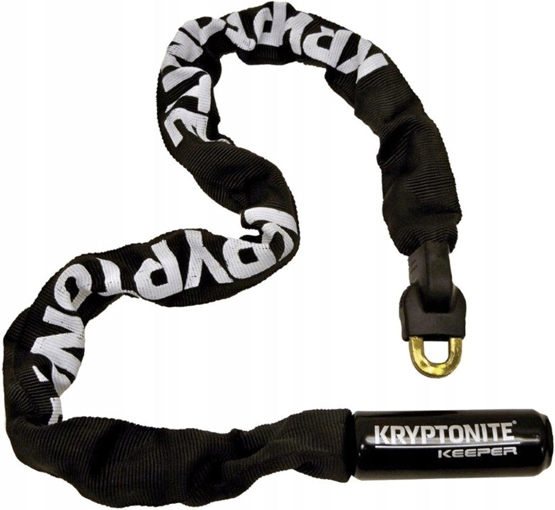Clasp Kryptonite Keeper 785 chain black