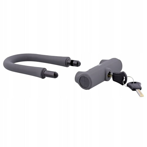 Clasp Security with Keys U-LOCK lock for bike / scooter