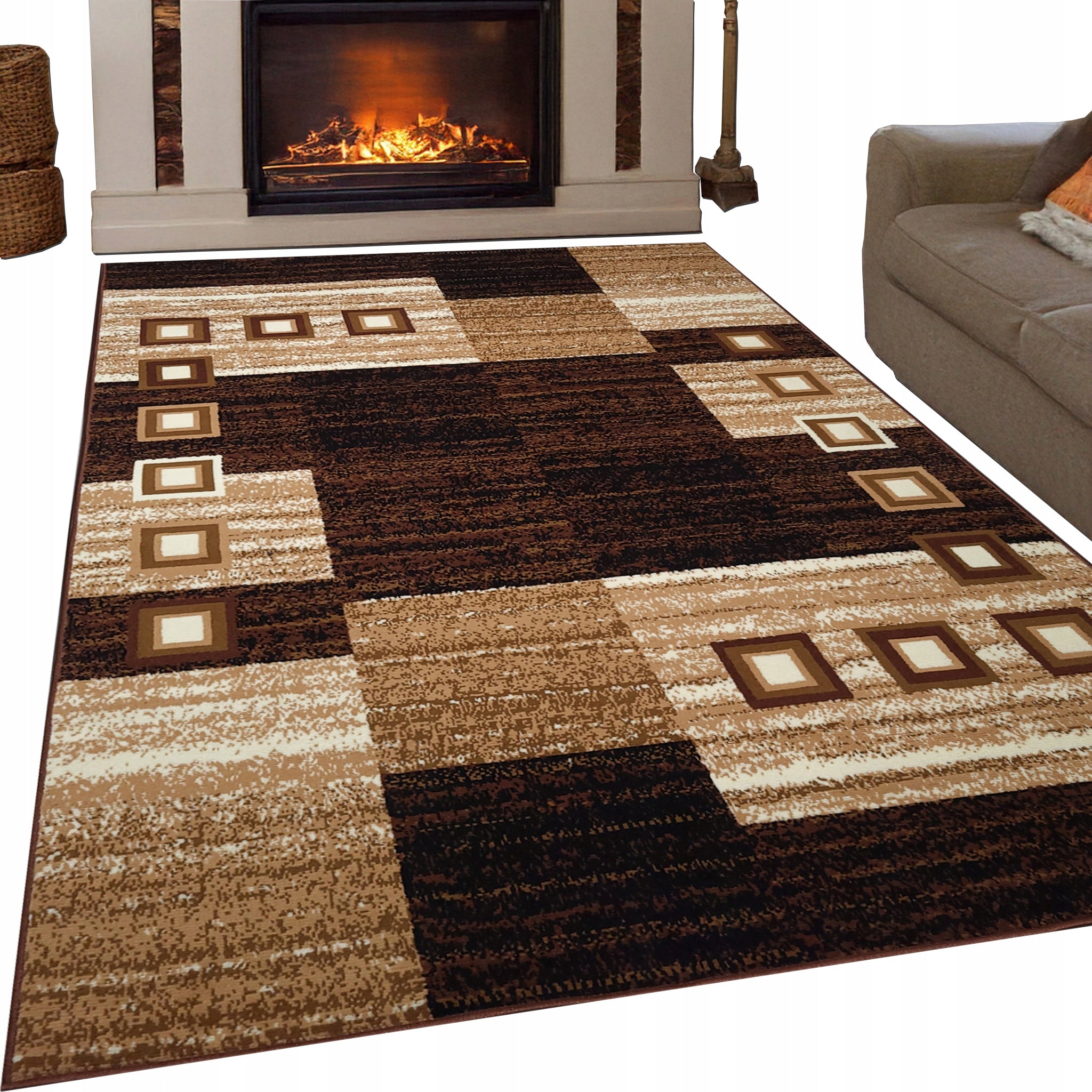 Classic Carpets 150x210 Carpets for living room Alfa Woven ~150x200