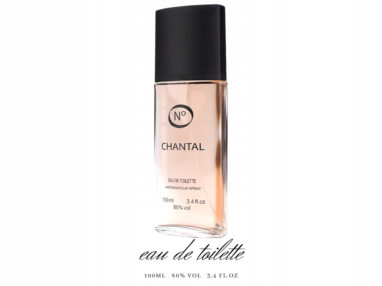 Classic Collection Chantal No 100 ml EDT Manufacturer code 107-6