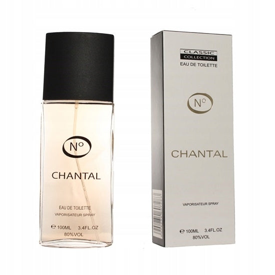 Classic Collection Chantal No 100 ml EDT