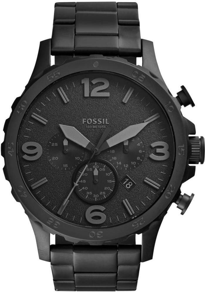 Classic men's watch Fossil JR1401 Packaging status original