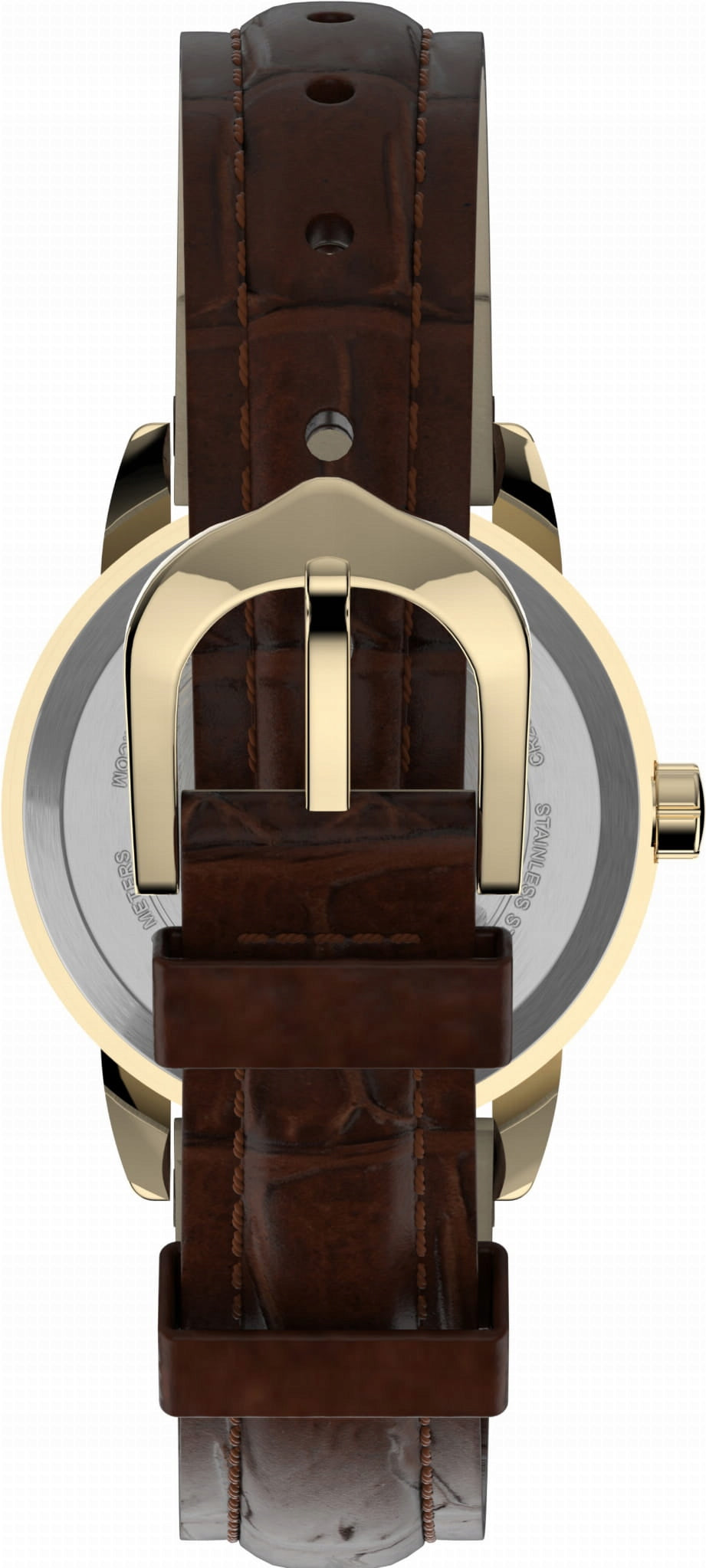 Classic women's backlit watch TIMEX T20071 Brand Timex