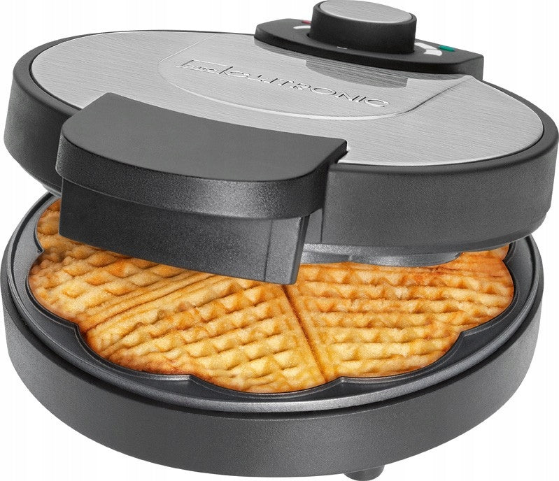 Clatronic Waffle makerWA 3492 Power rating 1000 W