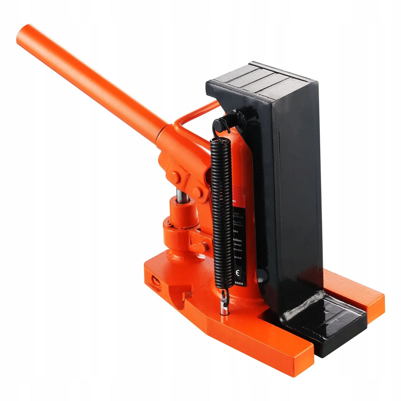 Claw Lift Machine 5T 2.5T Low Profile Hydraulic Steel Brand no brand