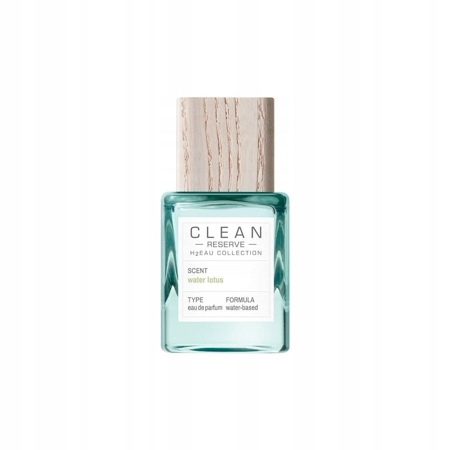 Clean , H2Eau Water Lotus, Eau De Parfum, Unisex, 30 ml