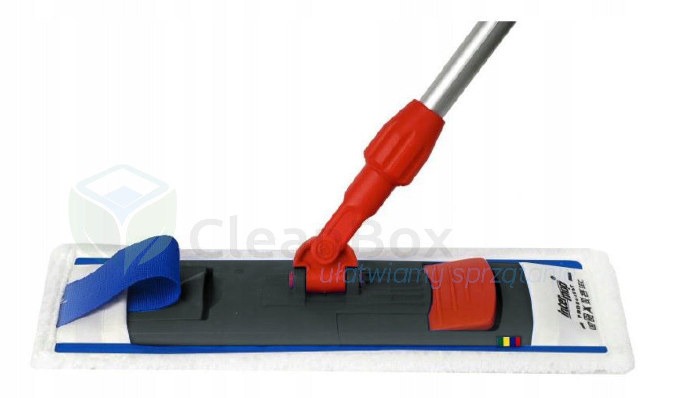 CleanBox INTERMOP Set Kombi complete mop with microphase