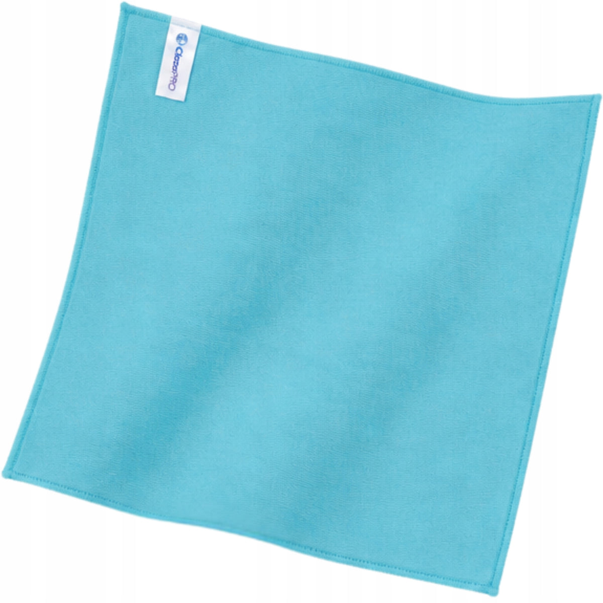 CleanPRO Window, Mirror, Glasses and Glasses Cloth 40x40 cm with Microfiber Manufacturer no brand