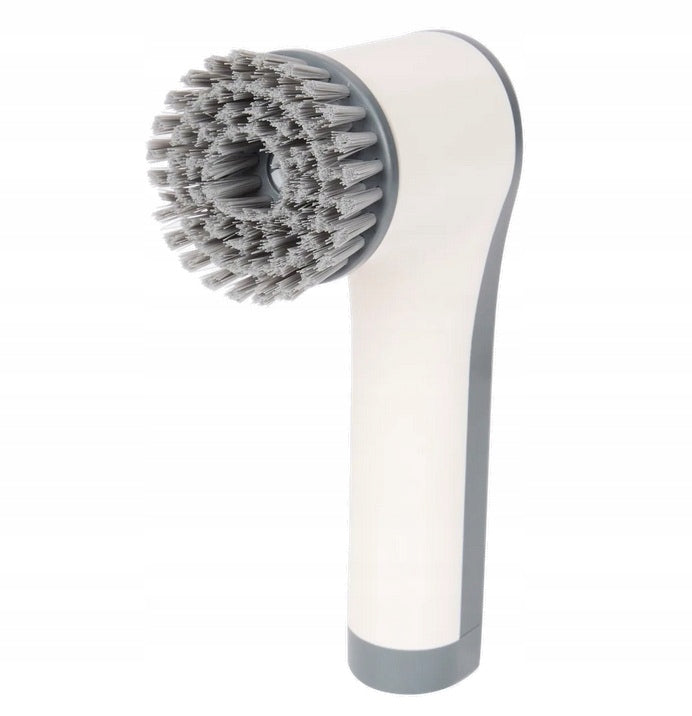 CleanRite 3-in-1 Electric Cleaning Brush Brand no brand