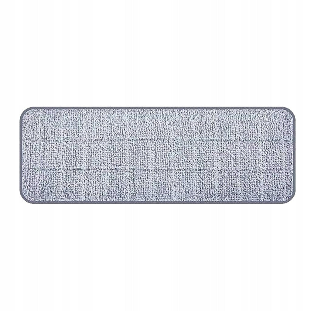 Cleaning Cloth Floor Duster Refill Pads Microfiber 2/4/6pcs pcs, 6pcs Brand no brand