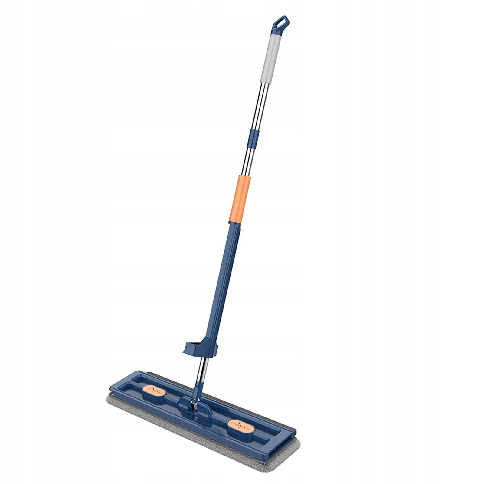 Cleaning Floor Mop 360 Rotation Mop Head Professional Dust Mop Hand Washing