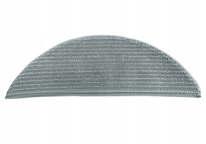Cleaning Mopping Cloth Cover for Xiaomi Lydsto R1 Robot Vacuum Cleaner