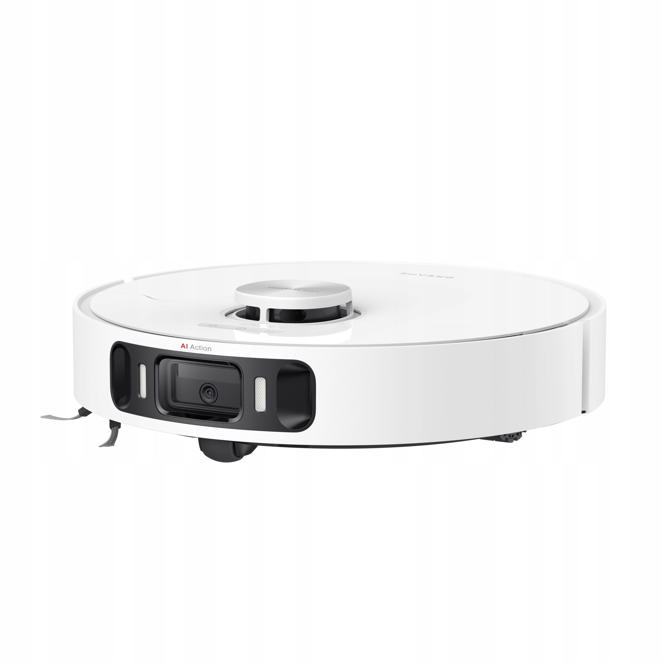 Cleaning ROBOT Dreame L40 ULTRA CE White Battery voltage 14.4 V