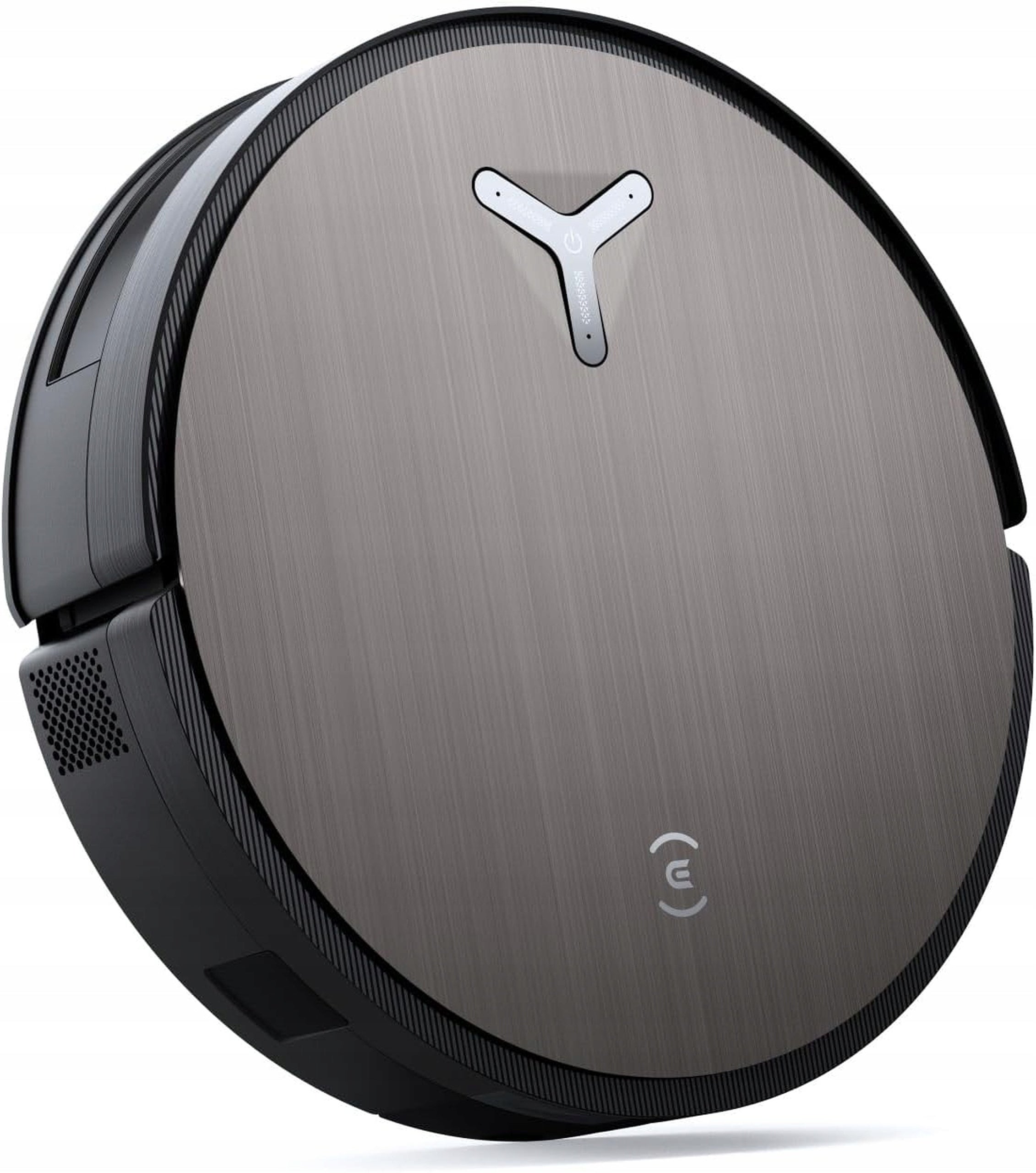 Cleaning Robot Ecovacs Deebot X11 OmniCyclone 110 W Black For Cleaning Brand Ecovacs